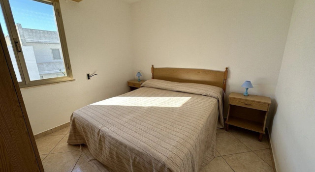 Апартаменты с 2 комнатами Appartamenti al mare Torre Pali by Ionian Travel