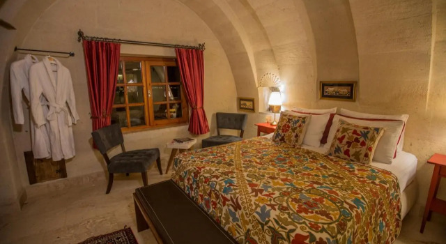 Ansia Hotel