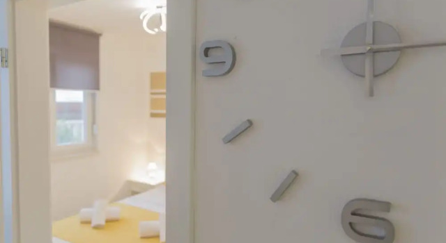 Апартаменты Comfort Lux Apartments Makarska