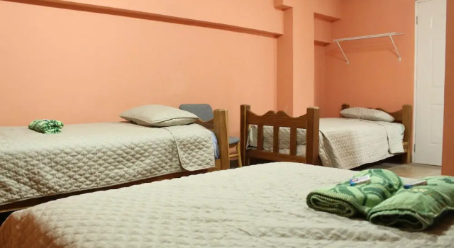 Номер Standard Residencial Cabo