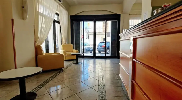 Albergo delle Rose, Book Hotel Bagnara Calabra Calabria
