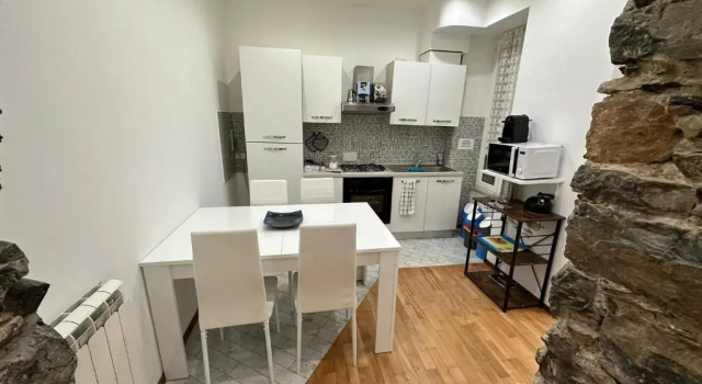 Апартаменты c 1 комнатой Arba Spaa Apartments