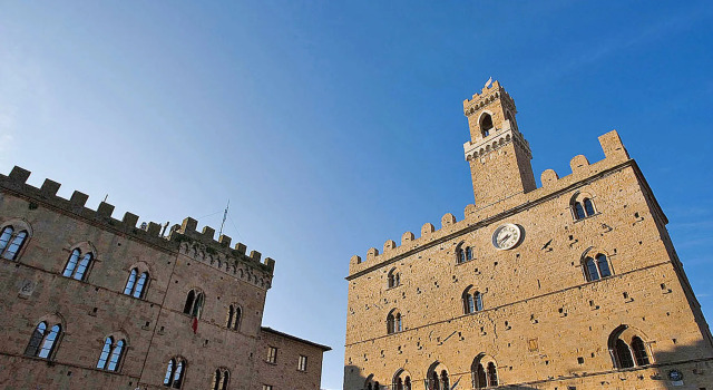 Podere Valle Di Sotto, Prenota Hotel Hotel a Volterra con piscina, Piscina