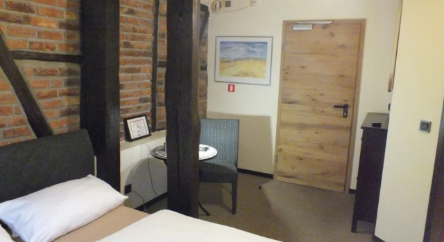 Pension Riverside