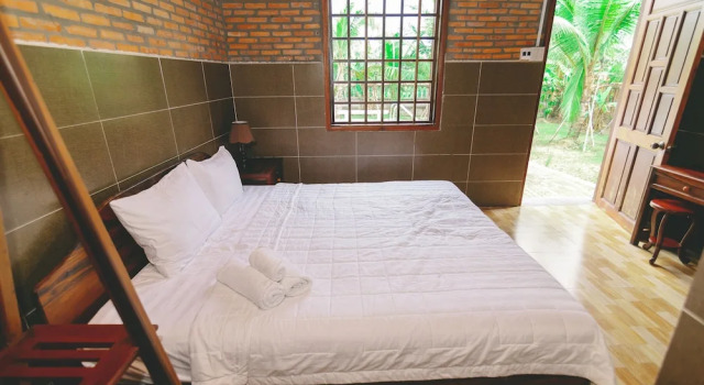 Casa Eco Mekong Homestay, Đặt Khu nghỉ dưỡng Cần Thơ Cần Thơ