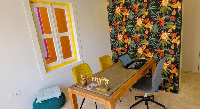 Wynwood Boutique Hotel, Reservar Hotel boutique Punda Curaçao