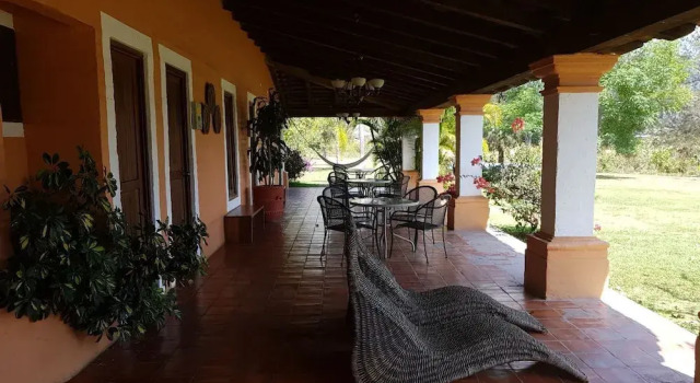 Hotel Villa Cantabria