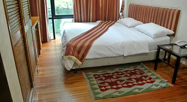 Номер Deluxe Sun City Hotel