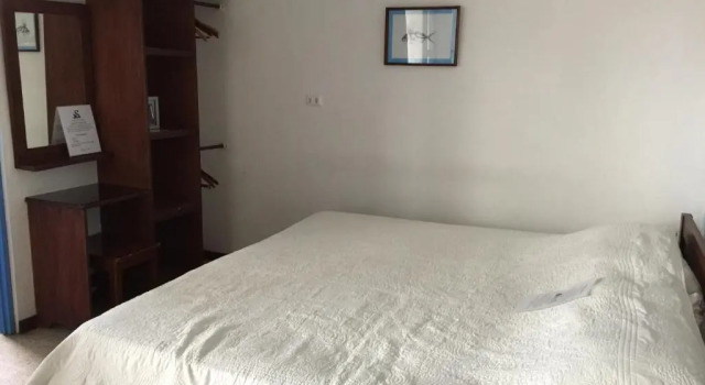 Двухместный номер Standard Hotel Serenity