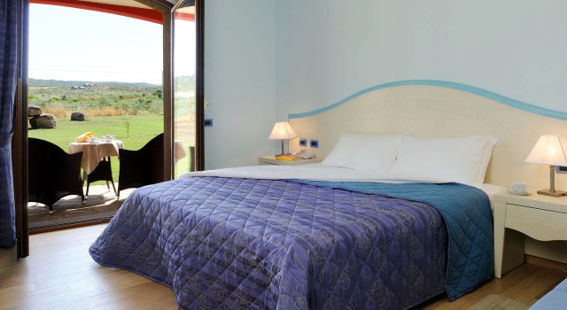 Hotel Sa Cheya Relais & Spa, Varaa Lomakeskus Alghero Sardinia North