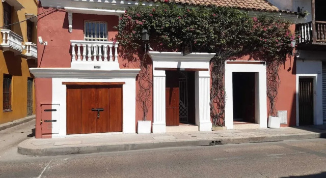 Life is Good Cartagena Hostel