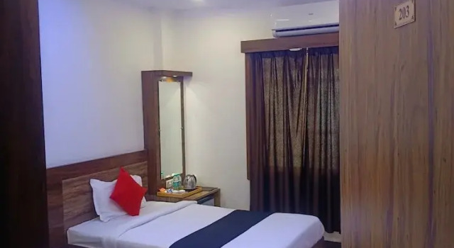 Номер Standard Spirit Residency