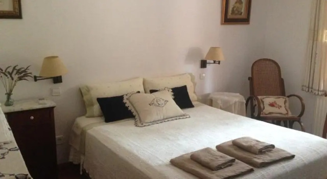 Alaró Centro, Book Apartment  