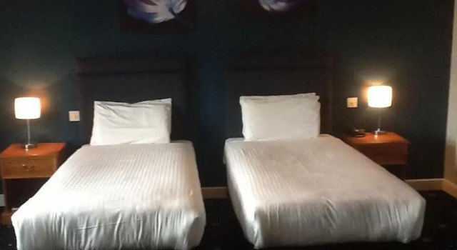 Drumoig Golf Hotel, Book Hotel Leuchars Fife