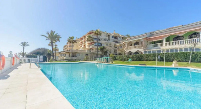 Апартаменты Apartamento Lubina Del Sol C2 Bd