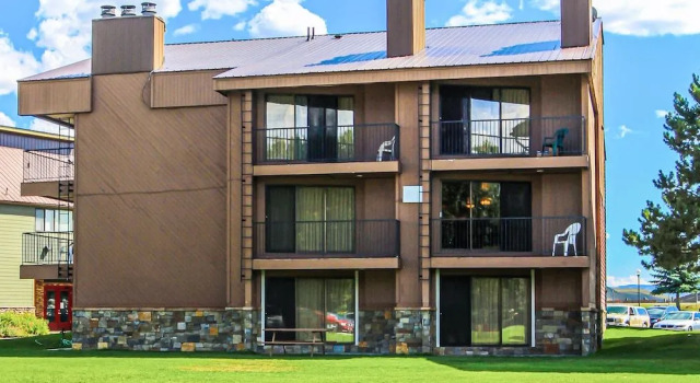Multi Resorts at Bear Lake, Buchen Sie Ferienwohnung Hotels in Utah mit Parkplatz, Parkplätze