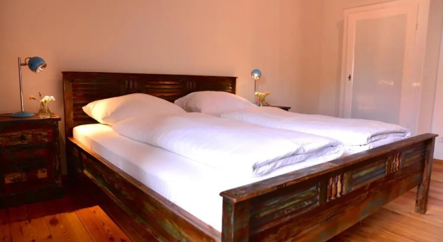 Люкс Hotel Maurerhansl