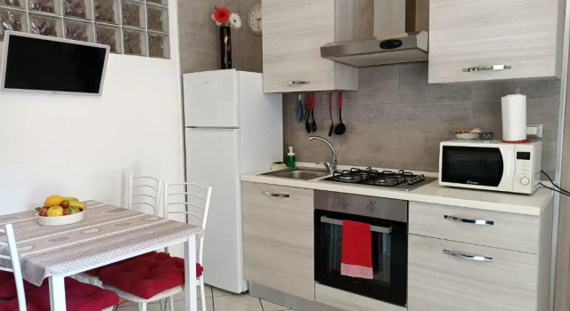 Апартаменты Superior Appartamenti Borghetto San Donato 105