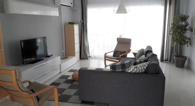 Apartment D 3.13 GASTRIA, Book Apartment Hotels in Northern Cyprus with a Pool, Swimming Pool