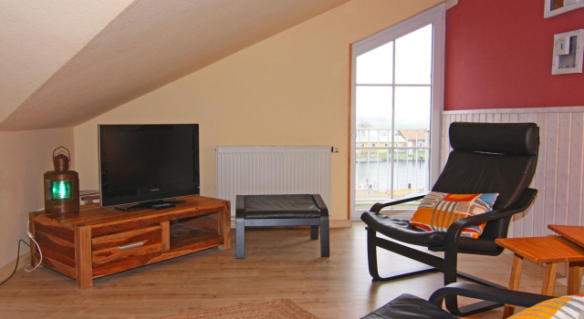 Resort Orther Reede, Fehmarn-orth, Réserver Complexe hôtelier Hôtels resort à Fehmarn, Complexe hôtelier
