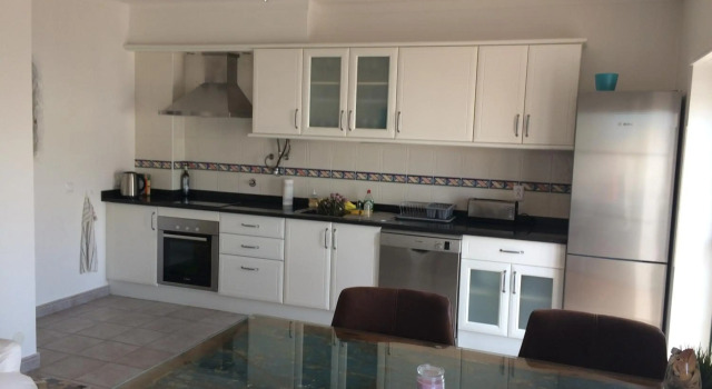 Tavira center - two bedroom with balcony