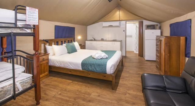 Discovery Parks - Busselton, Réserver Camping Busselton 