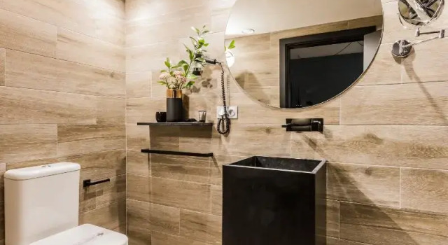 Номер Standard Hotel Pamplona Plaza
