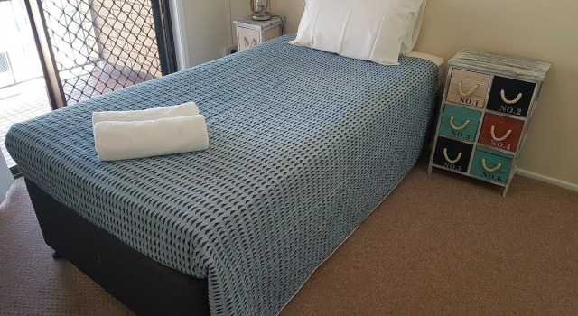 Outrigger Burleigh, Prenota Hotel Miami Gold Coast
