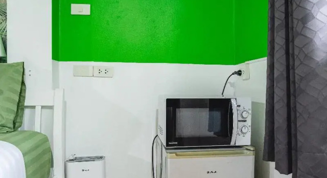 Двухместный номер Standard Lemon House apartment