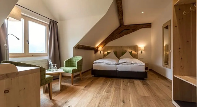 Номер Standard Meisser Lodge