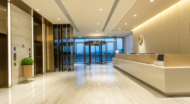 Ji Hotel Suzhou Weitang, Rezervasyon Otel Suzhou (Jiangsu) 