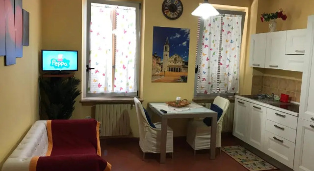 Appartamento Centralhouse
