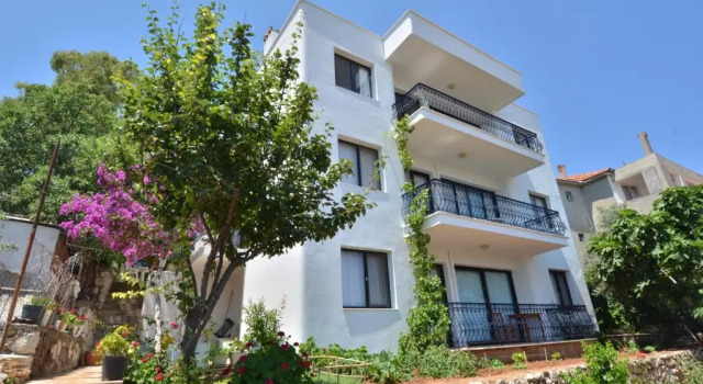 Mimas Garden Apartments, Rezervovat Apartmán Karaburun Aegean Region
