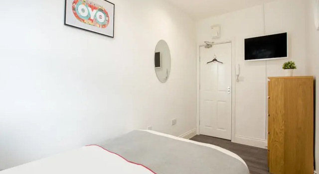 Двухместный номер Standard The Broadway Hotel - London Heathrow
