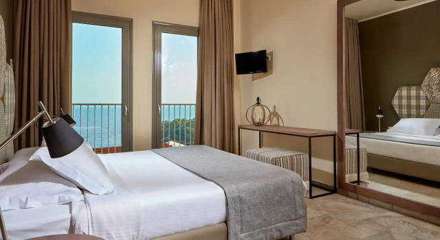 Вилла Executive Sivota Seascape Luxury Villas & Residences