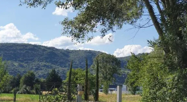 En campagne, confortable, Prenota Appartamento Hotel a Alvernia con parcheggio, Parcheggio