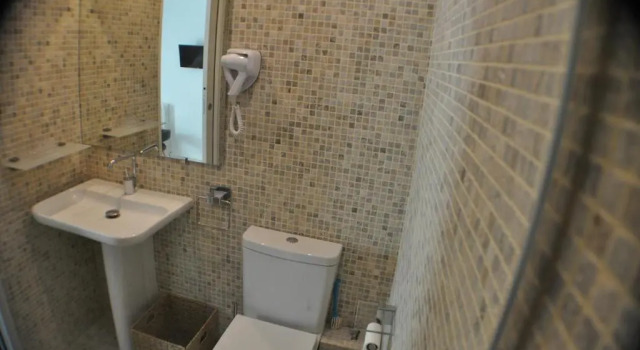 Двухместный номер Superior Ida Chambres dhôtes B&B