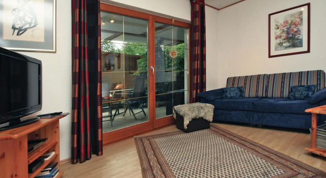 Apartment, Clausthal-Zellerfeld, Забронировать Апартаменты/квартира Отели в центре Клаусталь-Целлерфельд, в центре