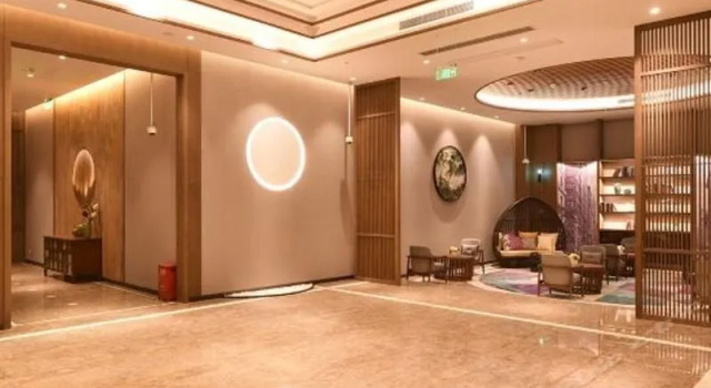 Mehood Lestie Hotel Shanghai Jiading New Town, Varaa Hotelli Jiading Shanghai