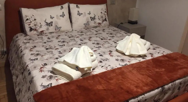 Двухместный номер Standard via roma 12 VERONA