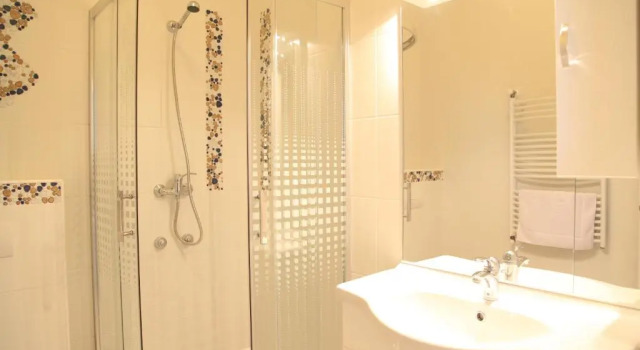 Апартаменты Boutique Hotel LuDo