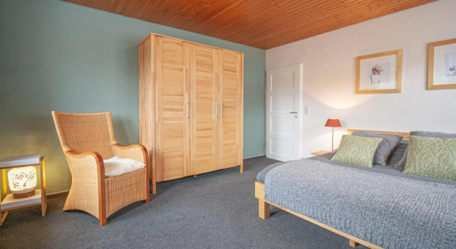 Haus Innerste für Naturliebhaber