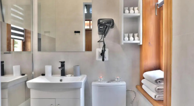 Апартаменты Apartament - Zakopiański