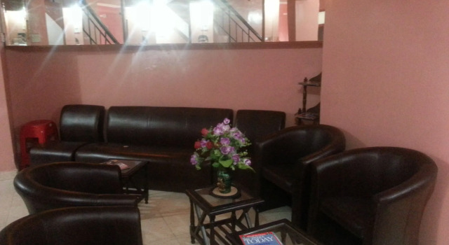 Hotel Prestige