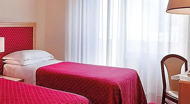 Номер Standard Hotel Palace Masoanris