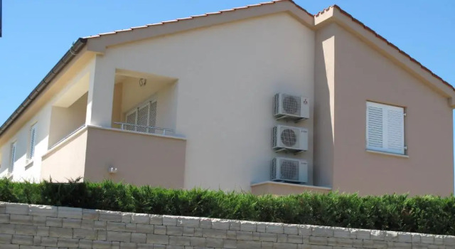 Апартаменты Apartments Mia Krk