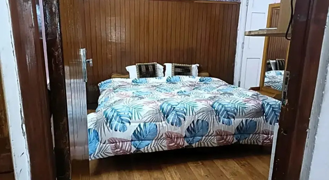Люкс Deluxe Hotel Sansar