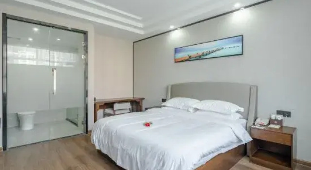 Suite Yaran Hotel