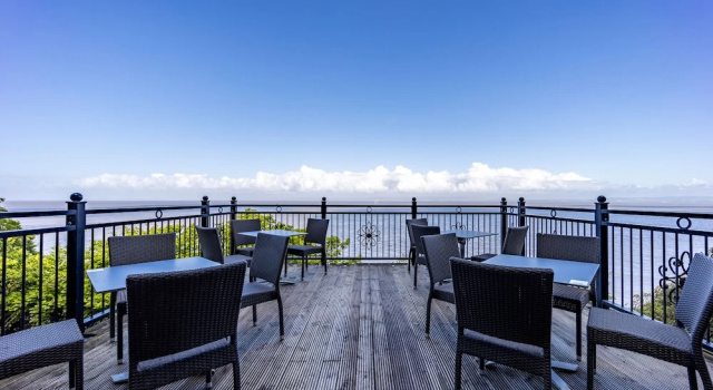 Номер Comfort Best Western Walton Park Hotel