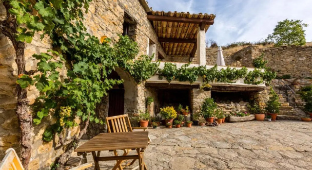 Коттедж Casa Mauri